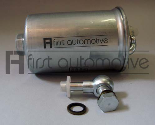 1A FIRST AUTOMOTIVE Топливный фильтр D20286